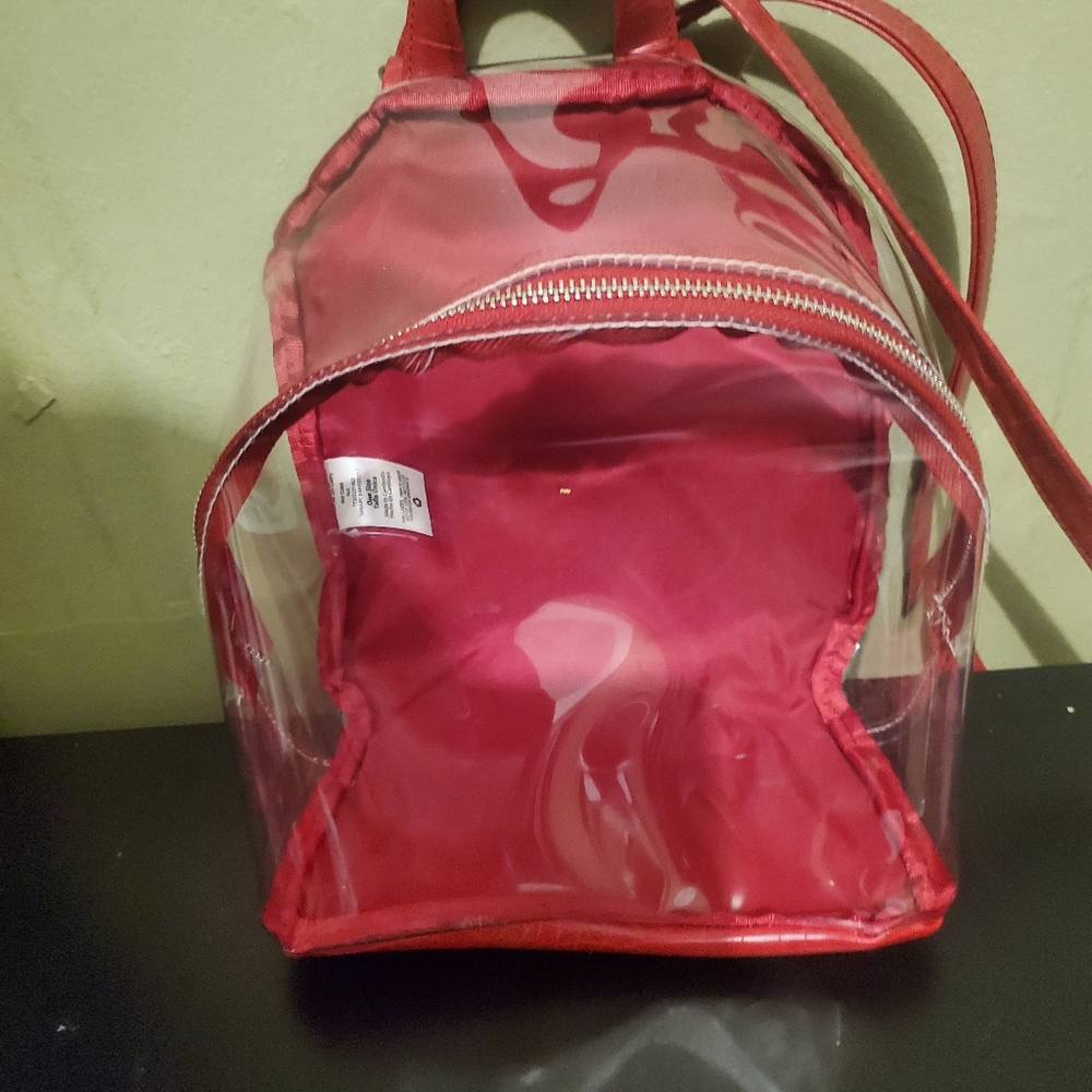 Back Pack - Picture 4 of 4